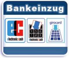 Bankeinzug einfachste sportwetten einzahlungsoption