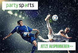 Partybets bonus fuer die ersteinzahlung